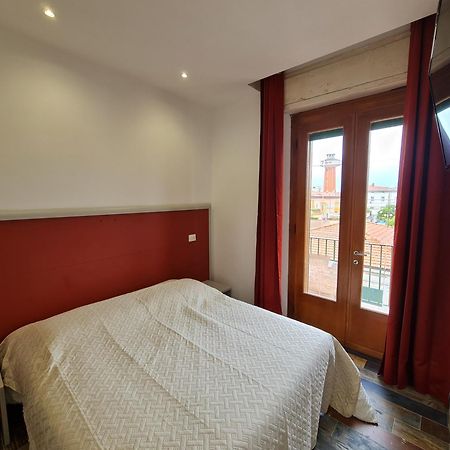 Ricci 16 - Suite & Rooms Livorno Dış mekan fotoğraf