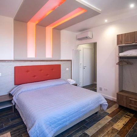 Ricci 16 - Suite & Rooms Livorno Dış mekan fotoğraf