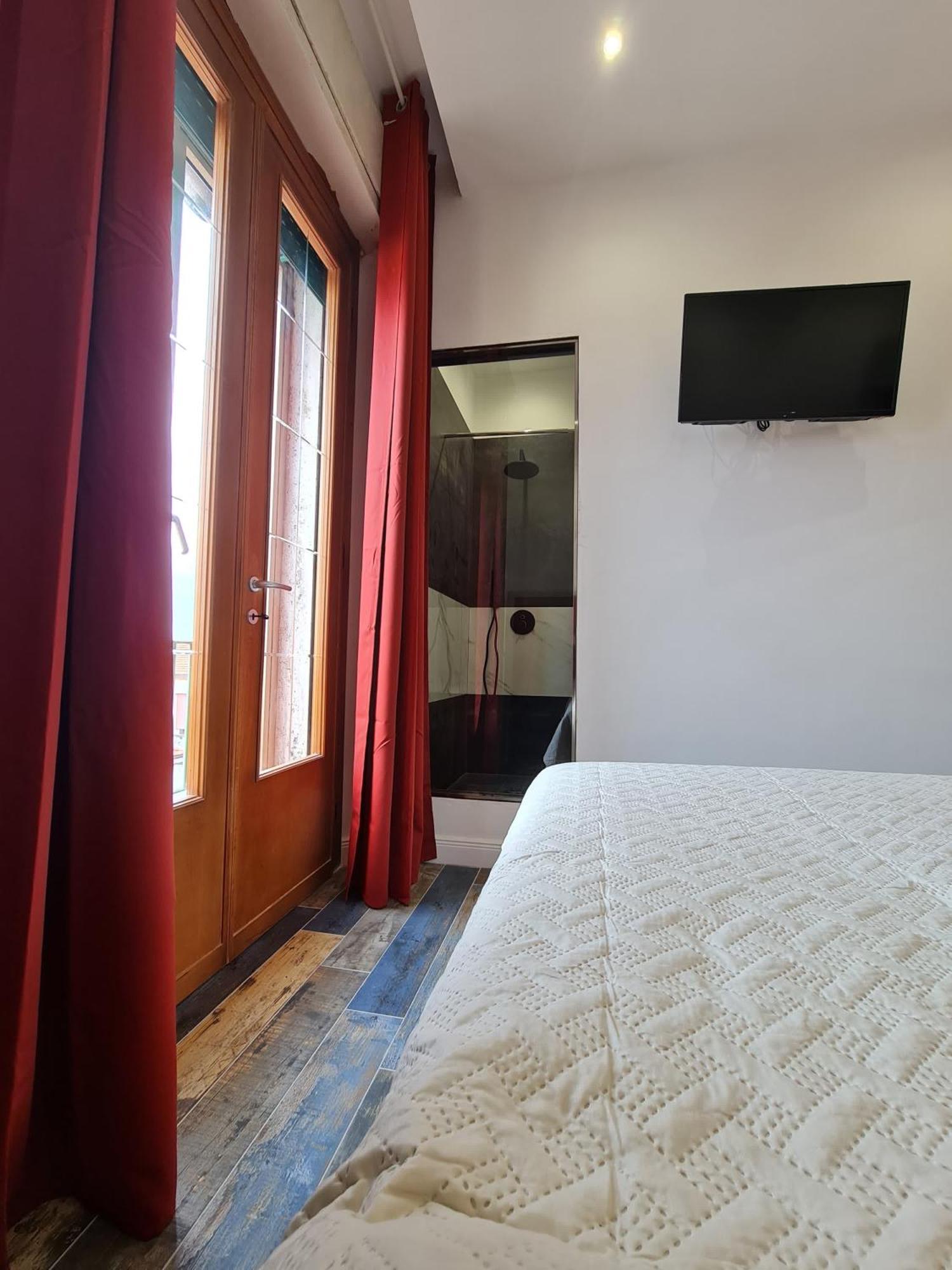 Ricci 16 - Suite & Rooms Livorno Dış mekan fotoğraf