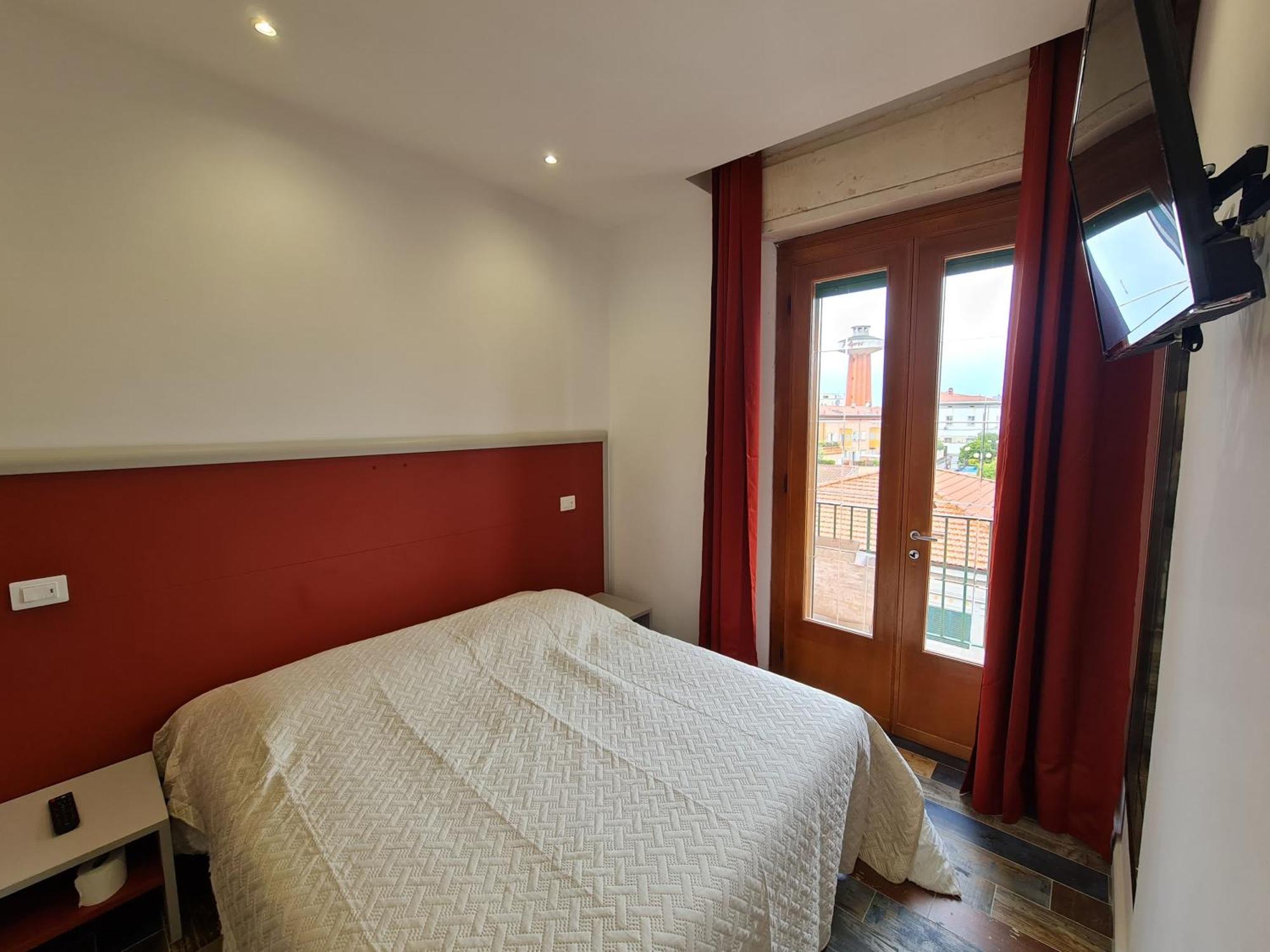 Ricci 16 - Suite & Rooms Livorno Dış mekan fotoğraf