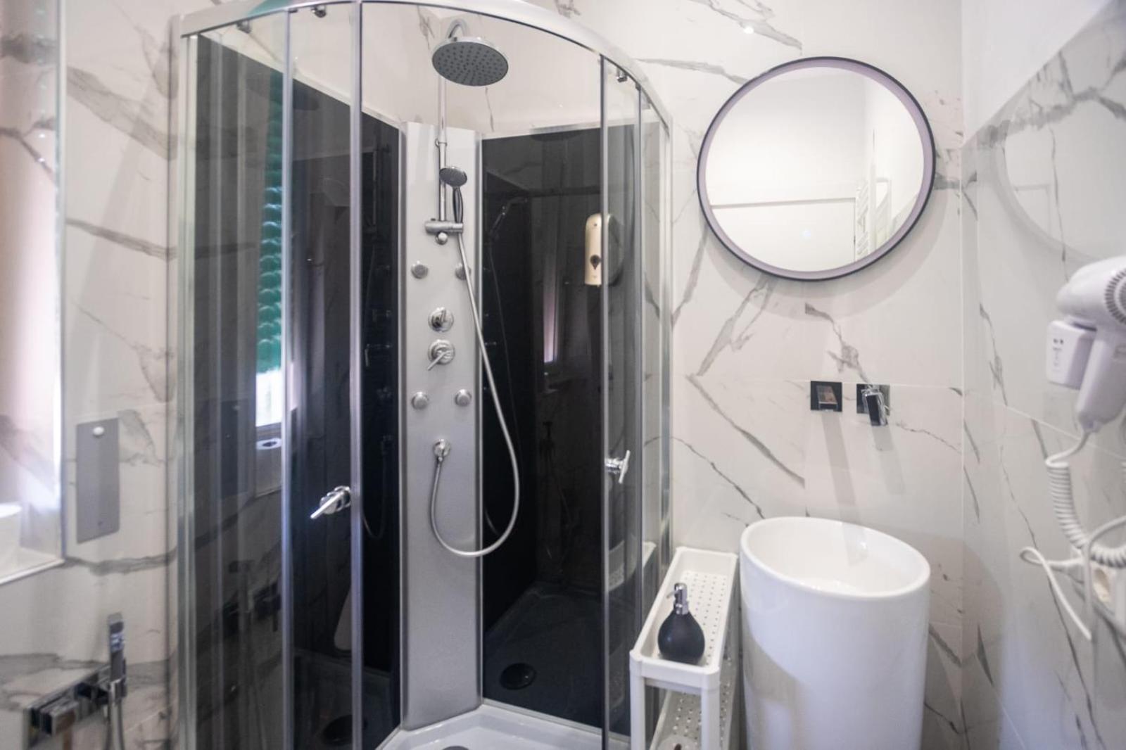 Ricci 16 - Suite & Rooms Livorno Dış mekan fotoğraf