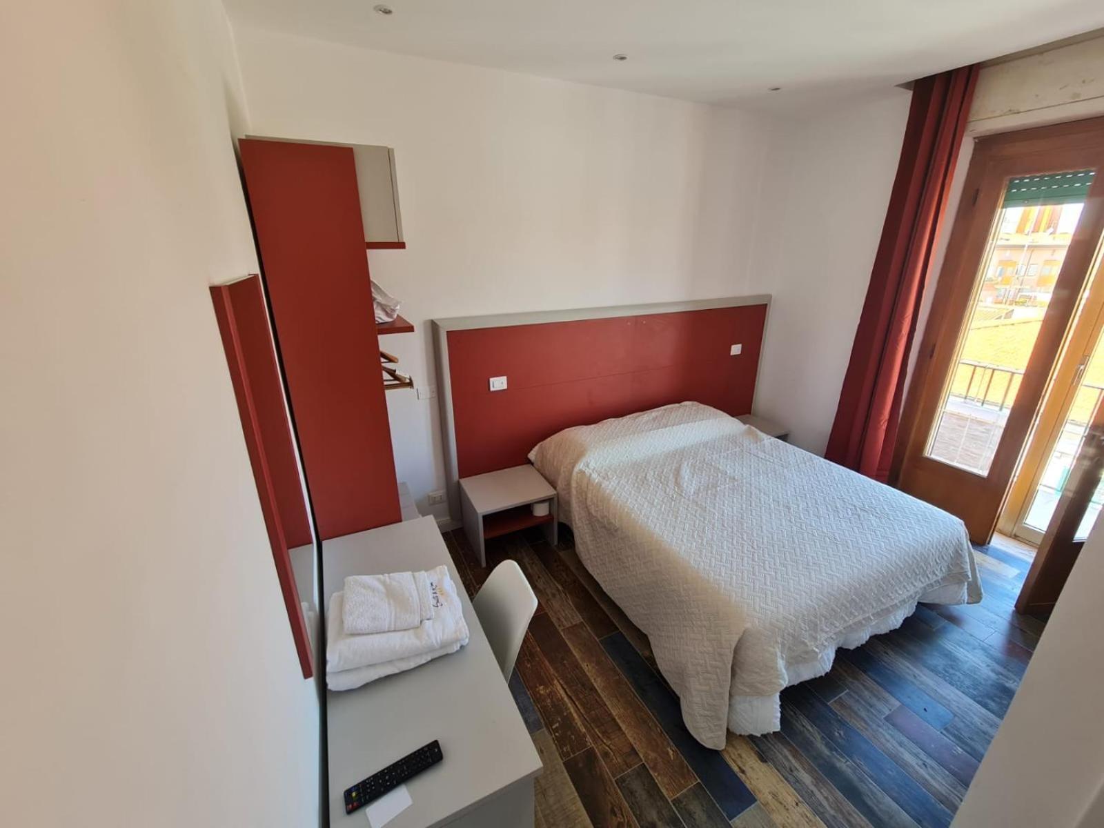 Ricci 16 - Suite & Rooms Livorno Dış mekan fotoğraf