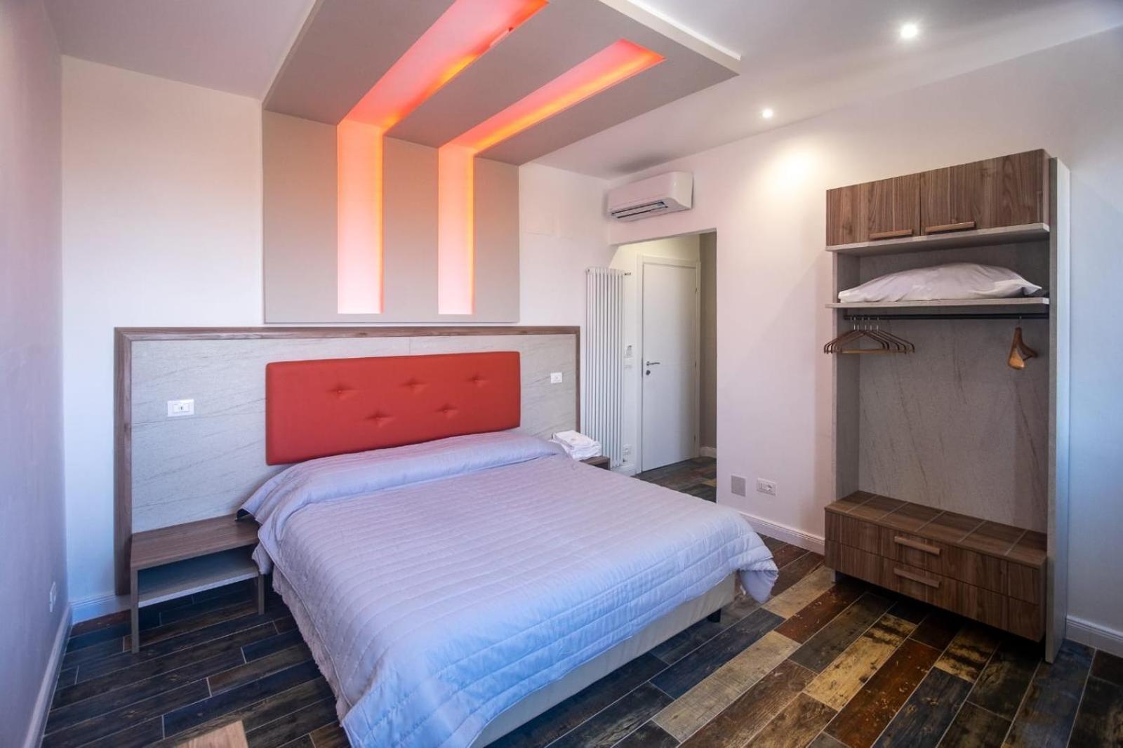 Ricci 16 - Suite & Rooms Livorno Dış mekan fotoğraf