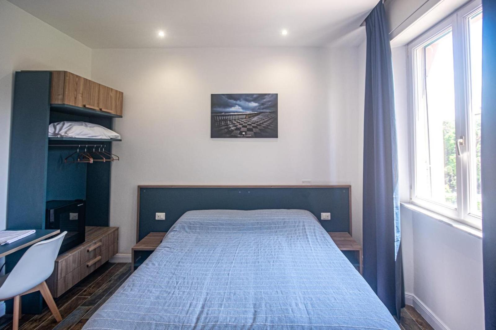 Ricci 16 - Suite & Rooms Livorno Dış mekan fotoğraf